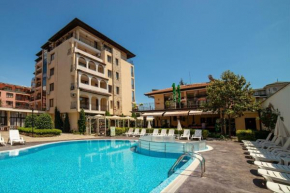 Aparthotel Rose Village Sunny Beach, Słoneczny Brzeg